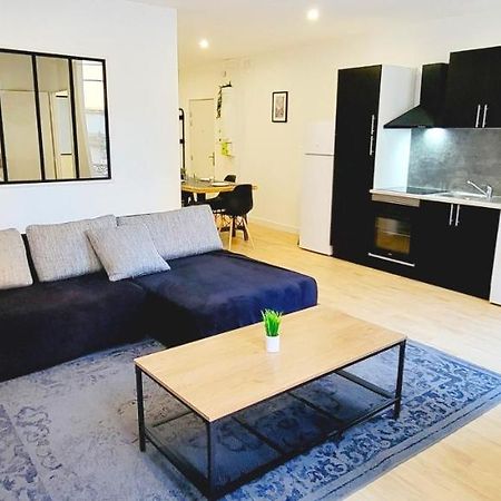 Le Wlerick 4 - Hyper Centre - Au Calme - Wifi Apartment มง-เดอ-มาร์ซ็อง ภายนอก รูปภาพ